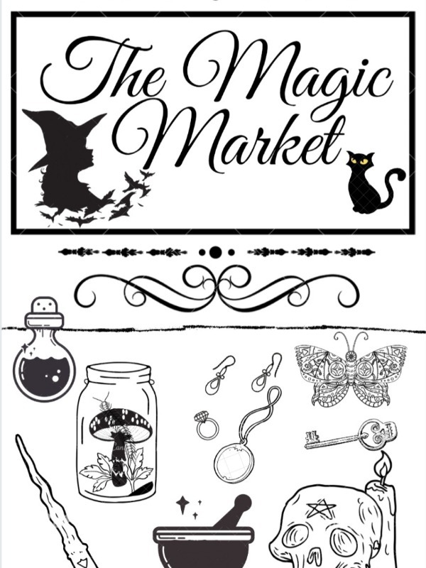 The Magic Market