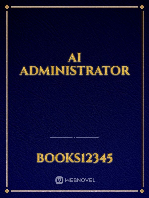 AI Administrator Book