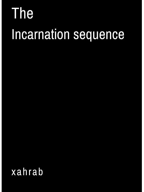 The Incarnation Sequence Book