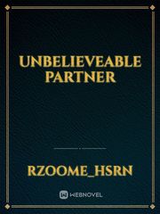 unbelieveable partner Book