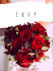 The Seven Sins of Love: Envy Book