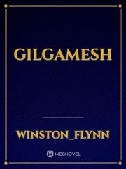 Gilgamesh Book