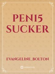 Pen15 Sucker Book