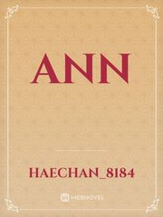 ANN Book