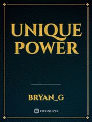 Unique Power Book