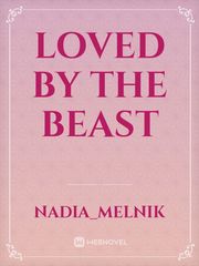 Loved By the Beast Book