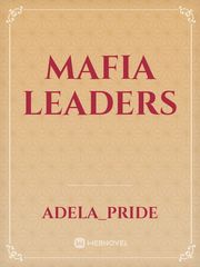 MAFIA LEADERS Book