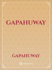 gapahuway Book