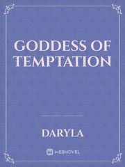 Goddess of Temptation Book