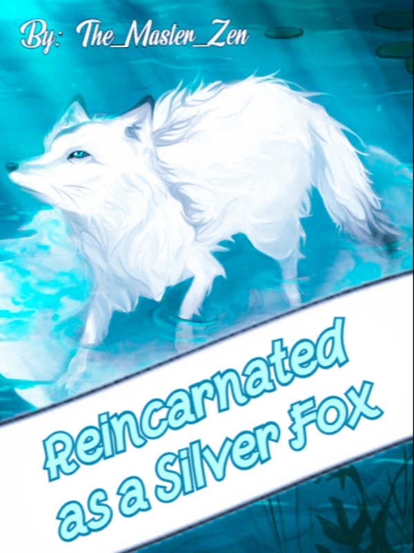 Reincarnated as a Silver Fox