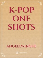 K-pop One Shots Book