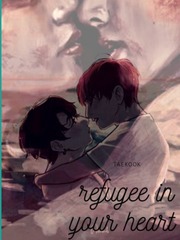 a refugee inside your heart Book