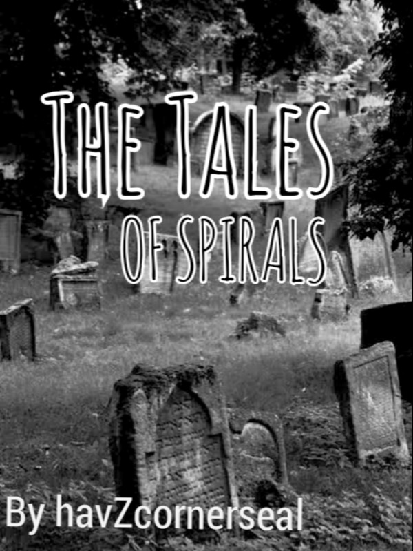 The tales of spirals... Book