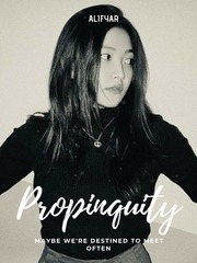 Propinquity Book