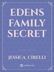 Edens Family Secret Book