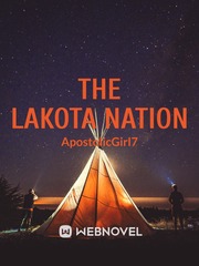 THE LAKOTA NATION Book