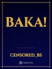 BAKA! Book