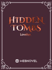 Hidden Tombs Book