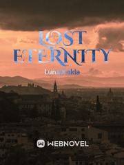 Lost Eternity Book