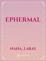 EPHERMAL Book