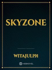 skyzone Book