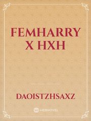 FemHarry X HxH Book