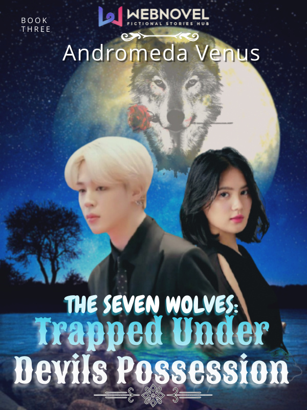 The Seven Wolves: Trapped Under Devils Possession Book