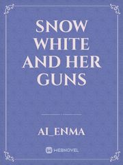 Snow White and Her Guns Book