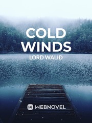 Cold Winds Book