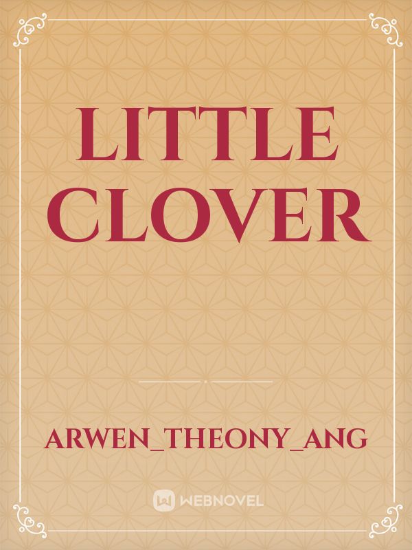 Little Clover Book