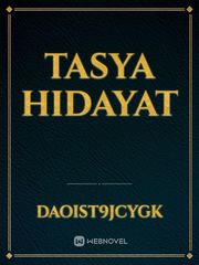 Tasya Hidayat Book