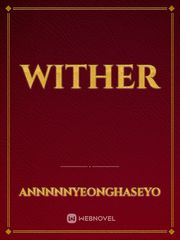 WITHER Book