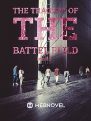 the tragedy of the battel feild Book