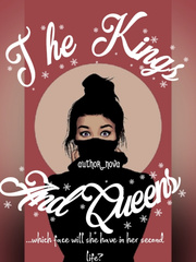The Kings and Queens Book