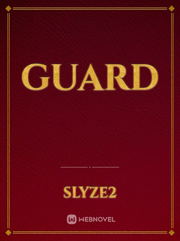 Guard Book