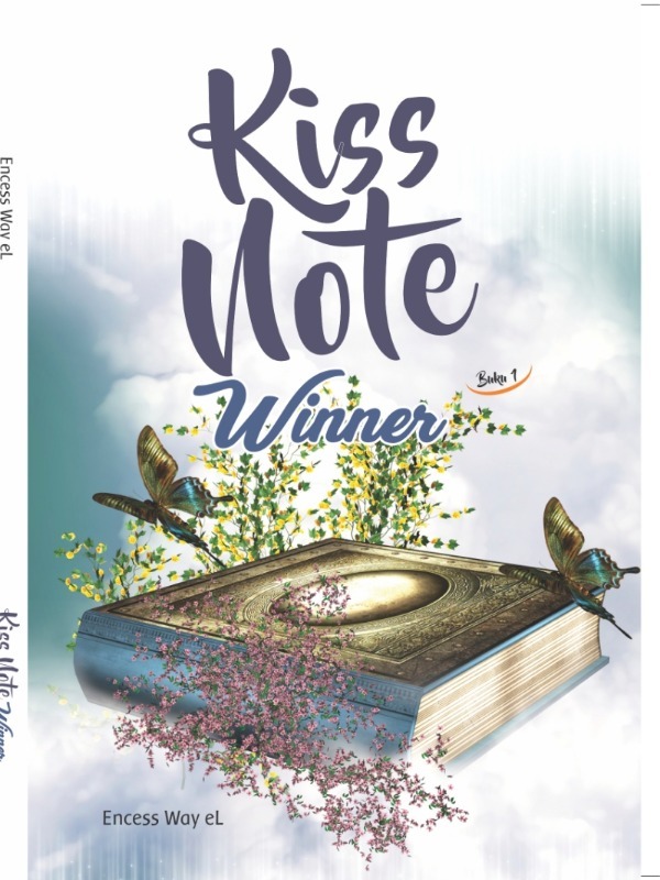 KISS NOTE : WINNER Book