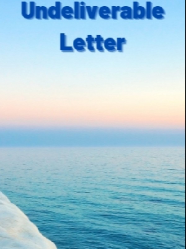 Undeliverable Letter Book