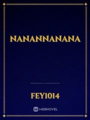 Nanannanana Book