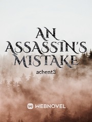 An Assassin's Mistake Book