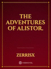 The Adventures of Alistor. Book