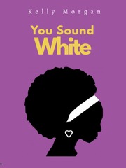 You Sound White Book