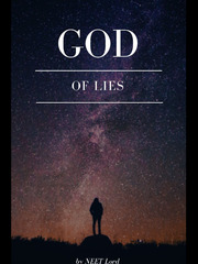 God of Lies Book