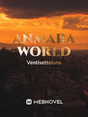 ANMARA WORLD Book