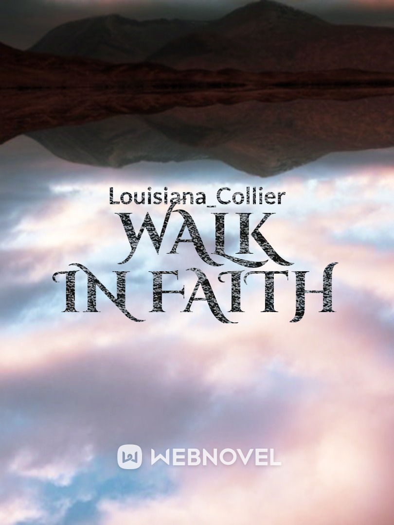 Walk In Faith Book