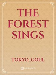 The Forest Sings Book