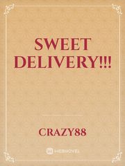 Sweet Delivery!!! Book