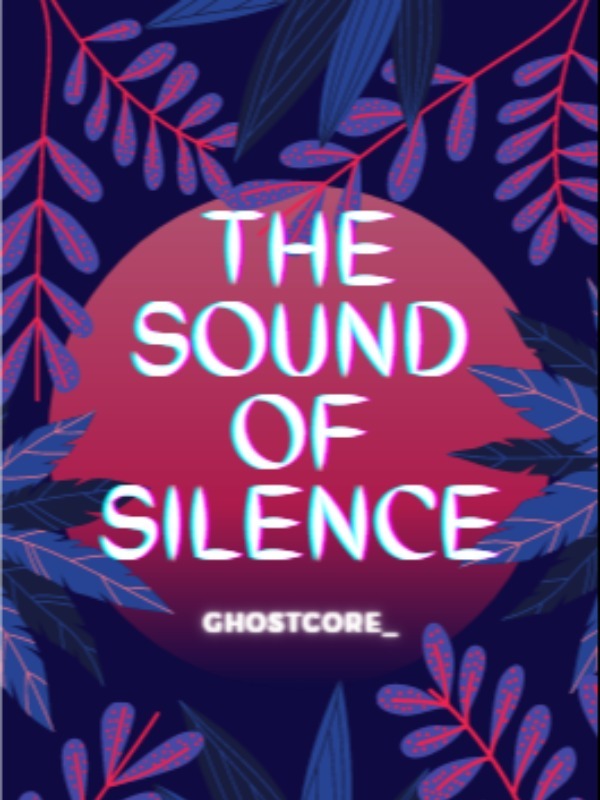 Sound Of Silence Book