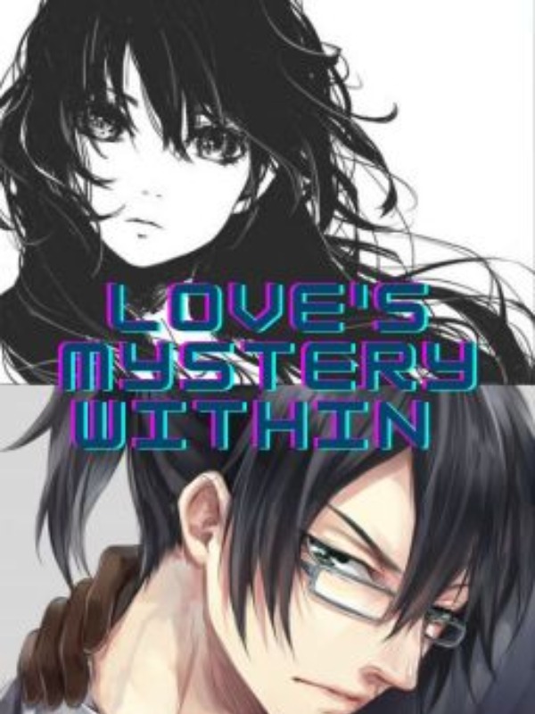 Love's Mystery Within (PSYCHO-PASS X reader)