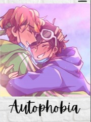 Autophobia (DNF Fanfic) Book