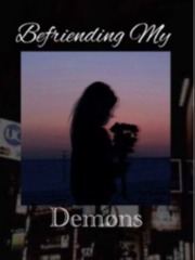 Befriending My Demons Book